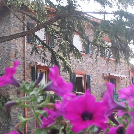 Bed & Breakfast Barchetta -